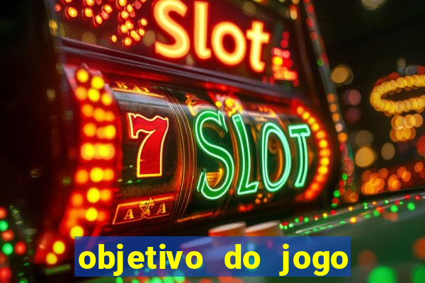 objetivo do jogo bingo matematico